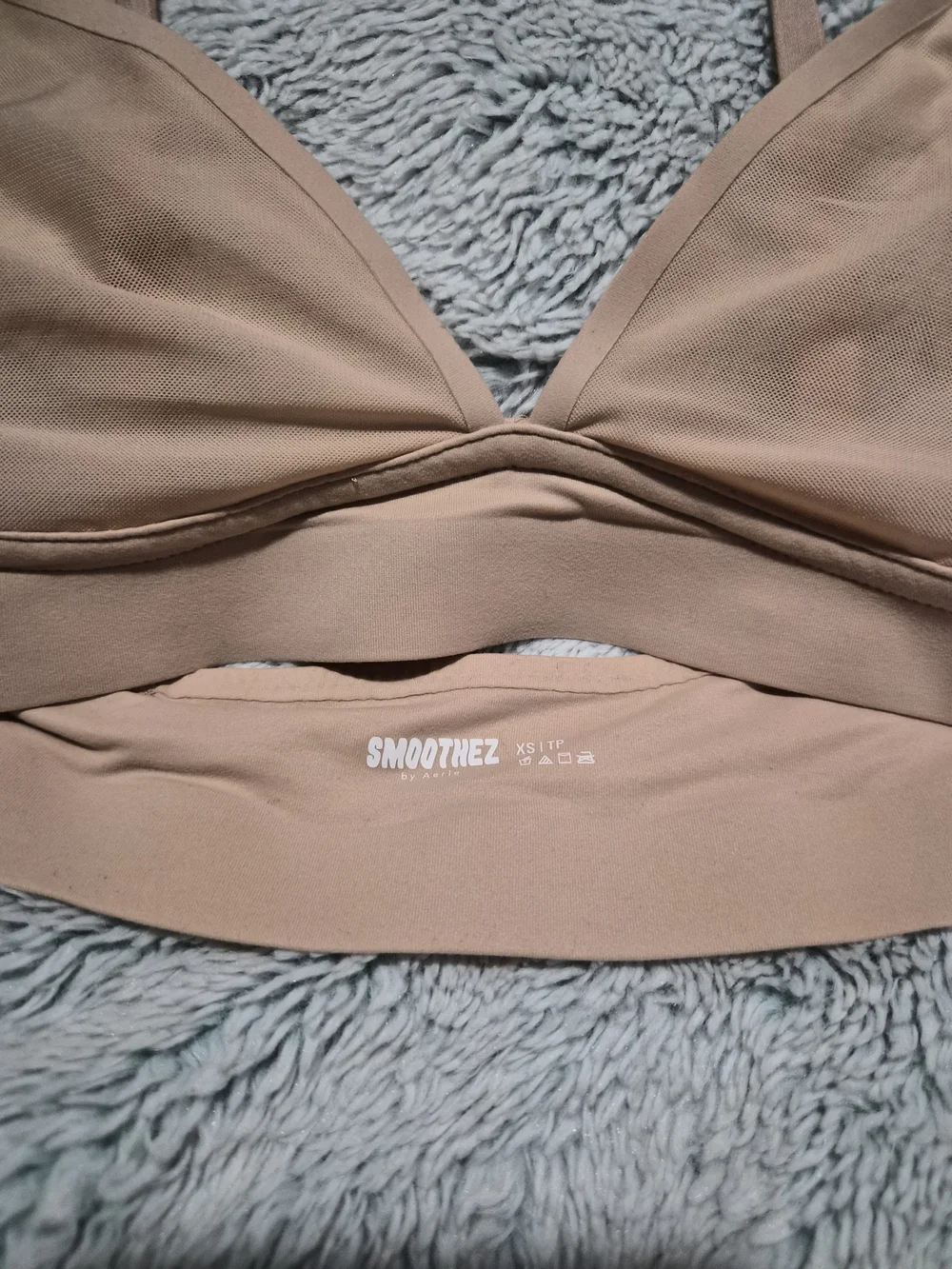 aerie nwt smoothiez